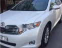 Toyota Venza 2009 - Cần bán Toyota Venza sản xuất năm 2009, màu trắng