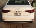 Audi A4   2016 - Bán Audi A4 2016, màu trắng, xe nhập