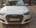 Audi A4   2016 - Bán Audi A4 2016, màu trắng, xe nhập