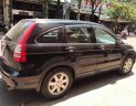 Honda CR V 2010 - Bán Honda CR V 2010, màu đen như mới