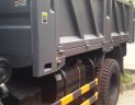 Fuso L315 2018 - Bán xe ben TMT Cửu Long 8 tấn cầu to máy khỏe chinh phục mọi cung đường
