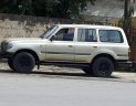 Toyota Land Cruiser 1985 - Cần bán gấp Toyota Land Cruiser đời 1985, xe nhập