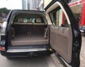 Lexus GX   460 2016 - Bán Lexus GX 460 2016, màu đen, bản nhập Trung Đông