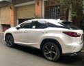 Lexus RX 2016 - Cần bán xe Lexus RX 350 sản xuất 2016, màu trắng, nhập Mỹ, full option