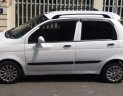 Daewoo Matiz SE 2007 - Bán Daewoo Matiz SE sản xuất 2007, màu trắng chính chủ, giá 105tr