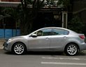 Mazda 3  S 2013 - Cần bán xe Mazda 3 mazda 3s năm 2014, màu xám (ghi) còn mới, giá chỉ 465 triệu