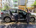 Mazda 3  S 2013 - Cần bán xe Mazda 3 mazda 3s năm 2014, màu xám (ghi) còn mới, giá chỉ 465 triệu