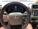 Lexus GX  460 2016 - Cần bán xe Lexus GX 460 2016, màu đen, nhập khẩu nguyên chiếc