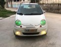 Daewoo Matiz SE 2007 - Bán Daewoo Matiz SE đời 2007, màu trắng