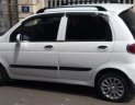 Daewoo Matiz SE 2007 - Bán Daewoo Matiz SE sản xuất 2007, màu trắng chính chủ, giá 105tr