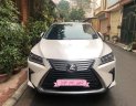 Lexus RX 2016 - Cần bán xe Lexus RX 350 sản xuất 2016, màu trắng, nhập Mỹ, full option