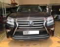 Lexus GX  460 2016 - Cần bán xe Lexus GX 460 2016, màu đen, nhập khẩu nguyên chiếc