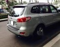 Hyundai Santa Fe 2008 - Bán Hyundai Santa Fe năm 2008, màu bạc, xe nhập, 510 triệu