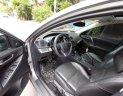 Mazda 3  S 2013 - Cần bán xe Mazda 3 mazda 3s năm 2014, màu xám (ghi) còn mới, giá chỉ 465 triệu