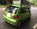 Daewoo Matiz SE 2007 - Bán xe Daewoo Matiz SE, màu xanh lục