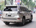 Lexus GX 460 2016 - Bán xe Lexus GX 460 năm 2016, màu vàng cát