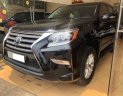 Lexus GX  460 2016 - Cần bán xe Lexus GX 460 2016, màu đen, nhập khẩu nguyên chiếc