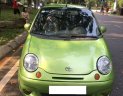 Daewoo Matiz SE 2007 - Bán xe Daewoo Matiz SE, màu xanh lục