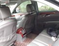 Mercedes-Benz S class S350 2006 - Chính chủ bán xe Mercedes S350 sản xuất 2006, màu đen, xe nhập