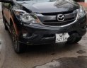 Mazda BT 50 2016 - Cần bán xe Mazda BT 50 đời 2016, màu đen, nhập khẩu chính chủ, giá chỉ 650 triệu