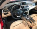 BMW 3 Series 320i Gran Turismo 2018 - Bán ô tô BMW 3 Series 320i Gran Turismo 2018, màu đỏ, xe nhập