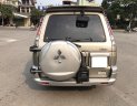 Mitsubishi Jolie 2005 - Bán Mitsubishi Jolie SS sản xuất 2005, màu vàng cát, xe đại chất lượng