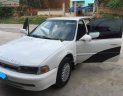 Honda Accord 1992 - Cần bán xe Honda Accord đời 1992, màu trắng, nhập khẩu nguyên chiếc, keo chỉ nguyên bản cả xe