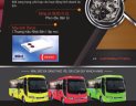 FAW 2018 - Giảm ngay 50tr cho 20 khách hàng đầu tiên mua Samco Felix CI 29/34 chỗ