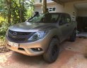 Mazda BT 50 3.2 2 cầu 2012 - Mazda BT50 3.2, 2 cầu tự động đã độ nhẹ phong cách bụi bặm