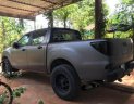 Mazda BT 50 3.2 2 cầu 2012 - Mazda BT50 3.2, 2 cầu tự động đã độ nhẹ phong cách bụi bặm