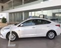 Hyundai Accent   2019 - Bán Hyundai Accent đời 2019, màu trắng, 495tr