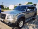 Ford Everest   AT  2009 - Bán Ford Everest AT sản xuất năm 2009, xe nhập, số tự động  