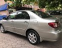 Toyota Corolla altis   2006 - Chính chủ bán Toyota Corolla altis sản xuất năm 2006, màu bạc