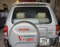 Isuzu Hi lander 2006 - Cần bán xe Isuzu Hi lander năm sản xuất 2006, màu bạc, 229tr