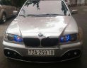 BMW 3 Series 318i MT 2002 - Cần bán xe BMW 3 Series 318i MT đời 2002, xe đang sử dụng rất tốt, đảm bảo còn zin 100%