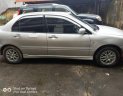 Mitsubishi Lancer 2005 - Chính chủ bán Mitsubishi Lancer 2005, màu bạc, nhập khẩu