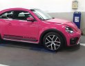 Volkswagen Beetle 2019 - Bán Volkswagen Beetle đời 2019, màu hồng, nhập khẩu