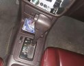 Toyota Camry   1994 - Bán Toyota Camry đời 1994, màu đỏ, xe chạy ngon số tốt, máy êm