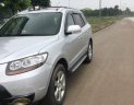 Hyundai Santa Fe  MLX 2009 - Bán Santa Fe MLX 2009 bản full, đăng ký Hà Nội 1 chủ từ mới