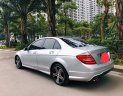 Mercedes-Benz C class C200 2014 - Gia đình cần bán C200, sản xuất 2014, số tự động, màu bạc