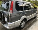 Mitsubishi Jolie MT 2003 - Cần bán xe Mitsubishi Jolie 2003 số sàn, màu xám