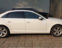 Audi A4 2016 - Bán ô tô Audi A4 đời 2016, màu trắng, nhập từ Nhật