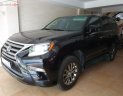 Lexus GX 460 2013 - Cần bán xe Lexus GX 460 năm 2013, màu đen, nhập khẩu  