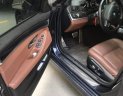 BMW 5 Series   520i   2017 - Cần bán xe BMW 5 Series 520i sản xuất năm 2017, xe còn đẹp long lanh