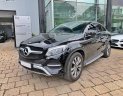 Mercedes-Benz GLE-Class GLE400 2018 - Bán xe Mercedes GLE400 Couple đen 2018 chính hãng. Trả trước 1 tỷ 400 triệu nhận xe