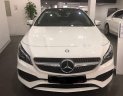 Mercedes-Benz CLA class 250 2018 - Bán ô tô Mercedes CLA 250 sản xuất năm 2018, màu trắng như mới