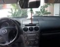 Mazda 6   2003 - Bán Mazda 6 2003 số sàn, biển 79 chính chủ