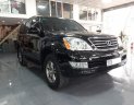 Lexus GX 460 2009 - Bán xe Lexus GX 460 năm sản xuất 2009, màu đen, nhập khẩu