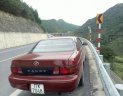 Toyota Camry   1994 - Bán Toyota Camry đời 1994, màu đỏ, xe chạy ngon số tốt, máy êm