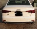 Audi A4 2016 - Bán ô tô Audi A4 đời 2016, màu trắng, nhập từ Nhật